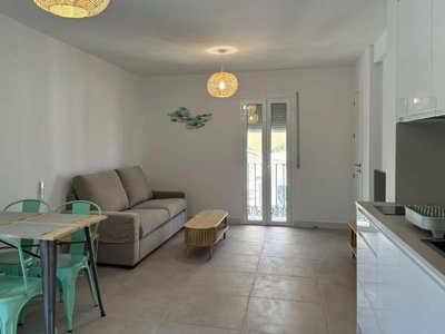 Cliquez pour découvrir toutes les photos de l'HÉBERGEMENT ! appartement - Valleniza Playa photo 4