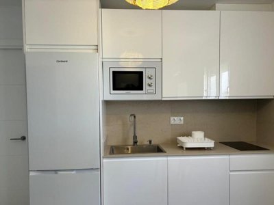 Cliquez pour découvrir toutes les photos de l'HÉBERGEMENT ! appartement - Valleniza Playa photo 3