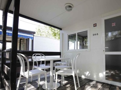 Cliquez pour découvrir toutes les photos de l'HÉBERGEMENT ! bungalow - Valleniza Playa photo 2