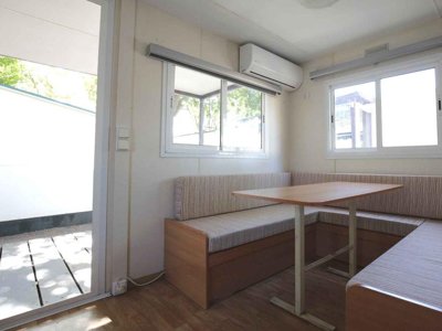 Cliquez pour découvrir toutes les photos de l'HÉBERGEMENT ! bungalow - Valleniza Playa photo 4