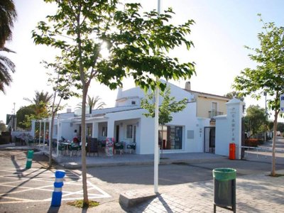 camping Valleniza Playa photo 3
