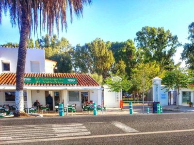 camping Valleniza Playa photo 4