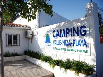 camping Valleniza Playa photo 7