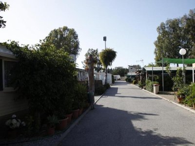 camping Valleniza Playa photo 9