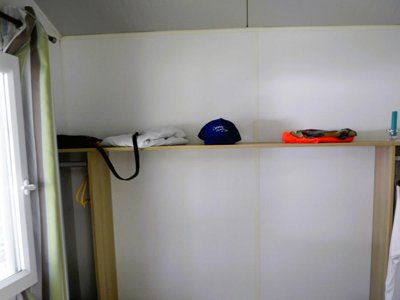Cliquez pour découvrir toutes les photos de l'HÉBERGEMENT ! mobil-home - Les Bords De Loue photo 6