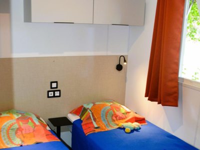 mobil-home - Les Bords De Loue photo 5