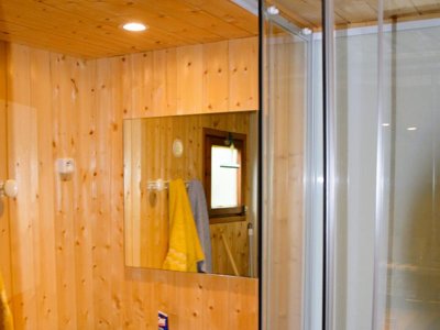 Cliquez pour découvrir toutes les photos de l'HÉBERGEMENT ! chalet - Les Bords De Loue photo 5