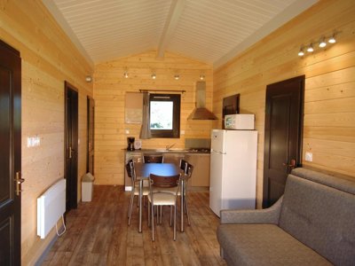 chalet - Les Bords De Loue photo 2