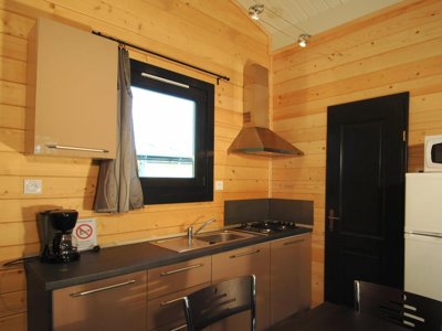 chalet - Les Bords De Loue photo 3