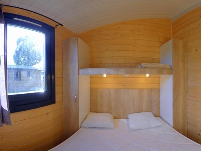 chalet - Les Bords De Loue photo 4