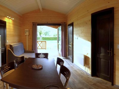chalet - Les Bords De Loue photo 5