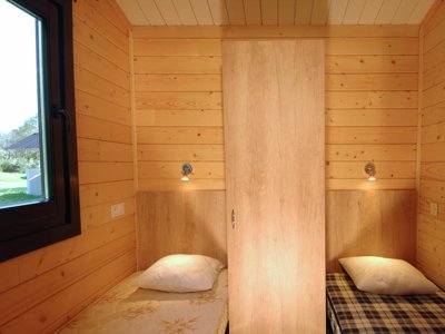 chalet - Les Bords De Loue photo 6