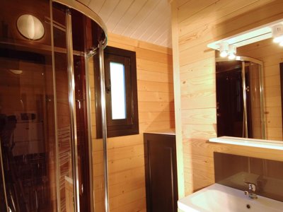 chalet - Les Bords De Loue photo 8