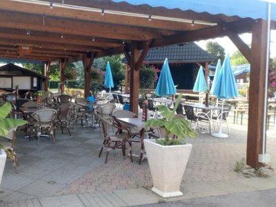 Cliquez pour découvrir toutes les photos de l'ÉTABLISSEMENT ! camping Les Bords De Loue photo 8