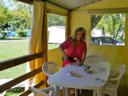 Cliquez pour découvrir toutes les photos de l'HÉBERGEMENT ! mobil-home - camping Les Bords De Loue photo 4
