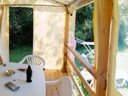 Cliquez pour découvrir toutes les photos de l'HÉBERGEMENT ! mobil-home - camping Les Bords De Loue photo 8