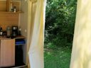 Cliquez pour découvrir toutes les photos de l'HÉBERGEMENT ! mobil-home - camping Les Bords De Loue photo 9