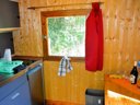 Cliquez pour découvrir toutes les photos de l'HÉBERGEMENT ! chalet - camping Les Bords De Loue photo 2