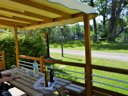 Cliquez pour découvrir toutes les photos de l'HÉBERGEMENT ! mobil-home - camping Les Bords De Loue photo 2