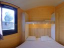 chalet - camping Les Bords De Loue photo 4
