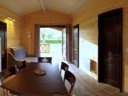 chalet - camping Les Bords De Loue photo 5