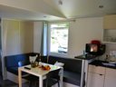 mobil-home - camping Les Bords De Loue photo 3