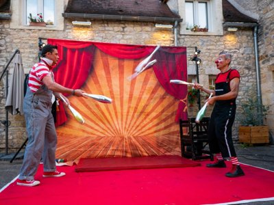 camping Le Moulin Du Bel Air photo 10