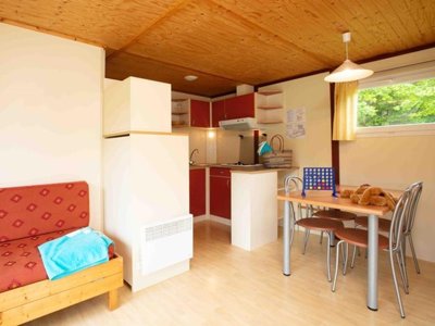 Cliquez pour découvrir toutes les photos de l'HÉBERGEMENT ! chalet - Le Moulin Du Bel Air photo 3