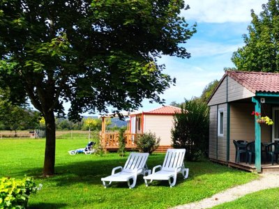 camping Le Moulin Du Bel Air photo 15