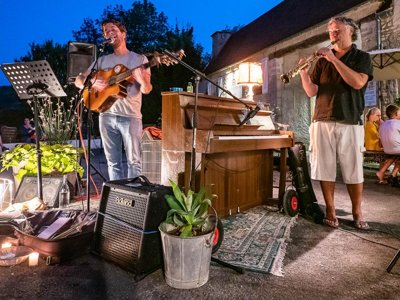 camping Le Moulin Du Bel Air photo 16