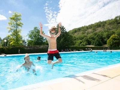 camping Le Moulin Du Bel Air photo 17