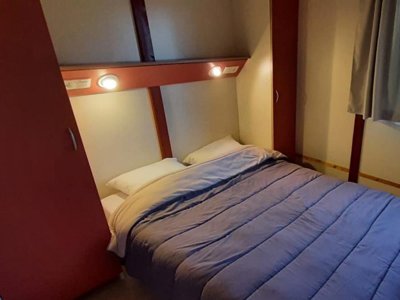 Cliquez pour découvrir toutes les photos de l'HÉBERGEMENT ! chalet - Le Moulin Du Bel Air photo 3