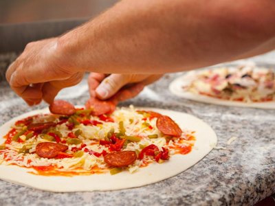 camping Le Moulin Du Bel Air photo 19