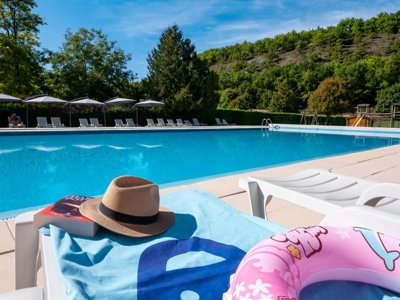 camping Le Moulin Du Bel Air photo 2