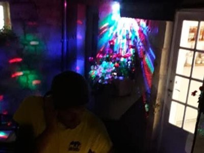 camping Le Moulin Du Bel Air photo 20