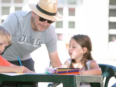 camping Le Moulin Du Bel Air photo 21