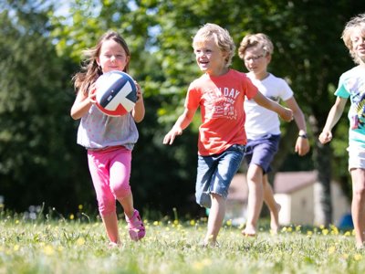 camping Le Moulin Du Bel Air photo 25