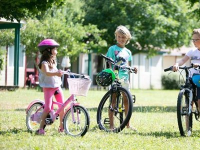 camping Le Moulin Du Bel Air photo 27