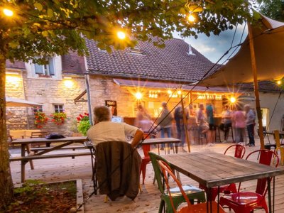 camping Le Moulin Du Bel Air photo 5