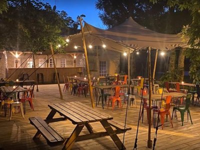 camping Le Moulin Du Bel Air photo 6