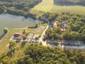 Cliquez pour découvrir toutes les photos de l'ÉTABLISSEMENT ! établissement La Grange Du Pin photo 1