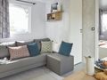 Cliquez pour découvrir toutes les photos de l'HÉBERGEMENT ! mobilhome - établissement La Grange Du Pin photo 3