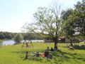 Cliquez pour découvrir toutes les photos de l'ÉTABLISSEMENT ! établissement La Grange Du Pin photo 3