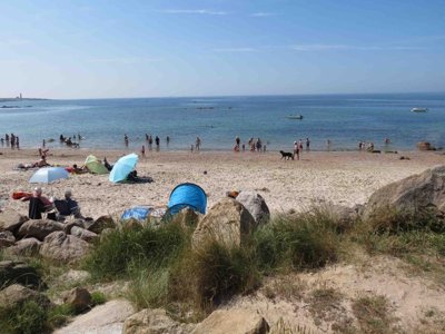camping De La Plage photo 10