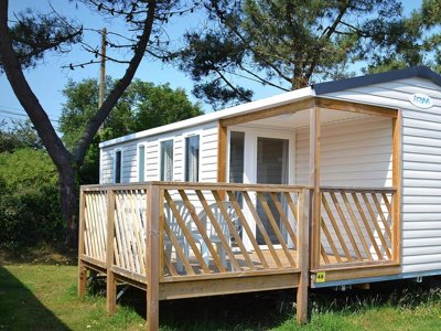 camping De La Plage photo 11