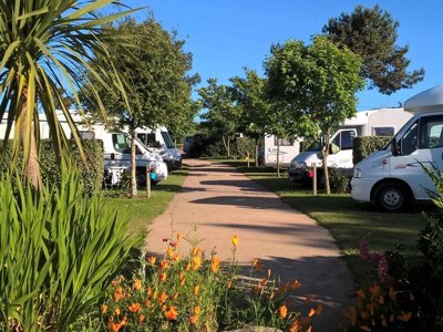 camping De La Plage photo 13