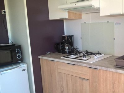 mobil-home - De La Plage photo 2