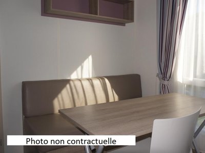 mobil-home - De La Plage photo 5