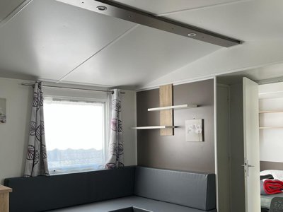 mobil-home - De La Plage photo 9