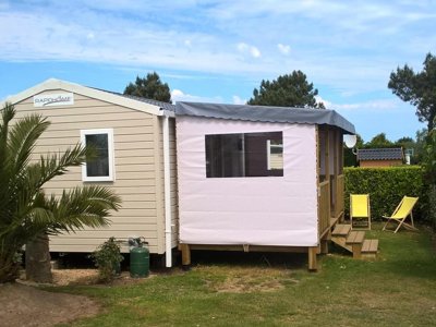 camping De La Plage photo 14